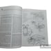 1982 The Marine Biology Coloring Book College Outline by Thomas M. Niesen