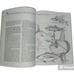 1982 The Marine Biology Coloring Book College Outline by Thomas M. Niesen