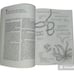 1982 The Marine Biology Coloring Book College Outline by Thomas M. Niesen