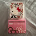 Hello kitty charger plug in