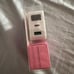 Hello kitty charger plug in