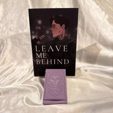 Leave Me Behind