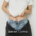 [New] SeaRoomlynn x Baby Kiy Collaboration Denim / Blue, 24 inches