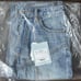 [New] SeaRoomlynn x Baby Kiy Collaboration Denim / Blue, 24 inches