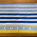 New Lacoste Beach Towel Boardwalk