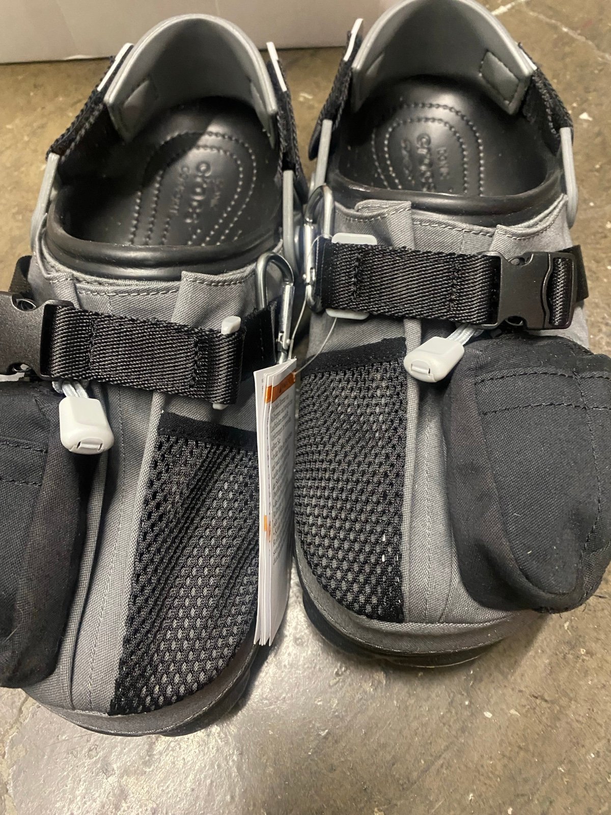 Crocs