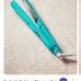 Moroccanoil Titanium Flat Iron