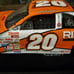 Tony Stewart Signed Diecast