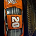 Tony Stewart Signed Diecast