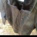 Marc Anthony Leather Jacket Size Large