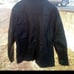 Marc Anthony Leather Jacket Size Large