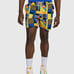 NWT Psycho Bunny Henry Deco Men's Swim Trunks Sz medium