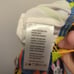 NWT Psycho Bunny Henry Deco Men's Swim Trunks Sz medium