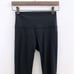LULULEMON Wunder Under Hi-Rise Tight Size 4