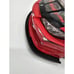 Maya MAX Tech Flash RED HOT 9.6V Tuner XR RC Sport Car BIG 17 Length 1/10