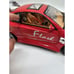 Maya MAX Tech Flash RED HOT 9.6V Tuner XR RC Sport Car BIG 17 Length 1/10