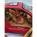 Maya MAX Tech Flash RED HOT 9.6V Tuner XR RC Sport Car BIG 17 Length 1/10