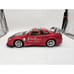 Maya MAX Tech Flash RED HOT 9.6V Tuner XR RC Sport Car BIG 17 Length 1/10