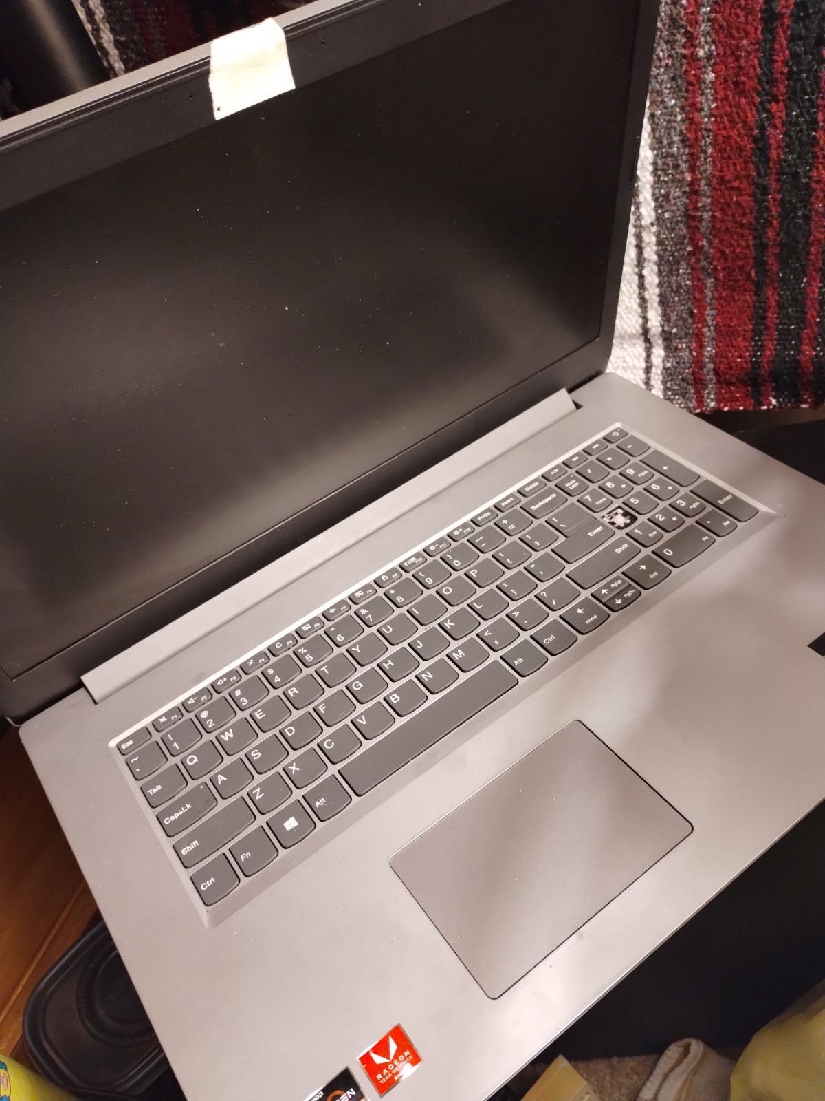 laptop