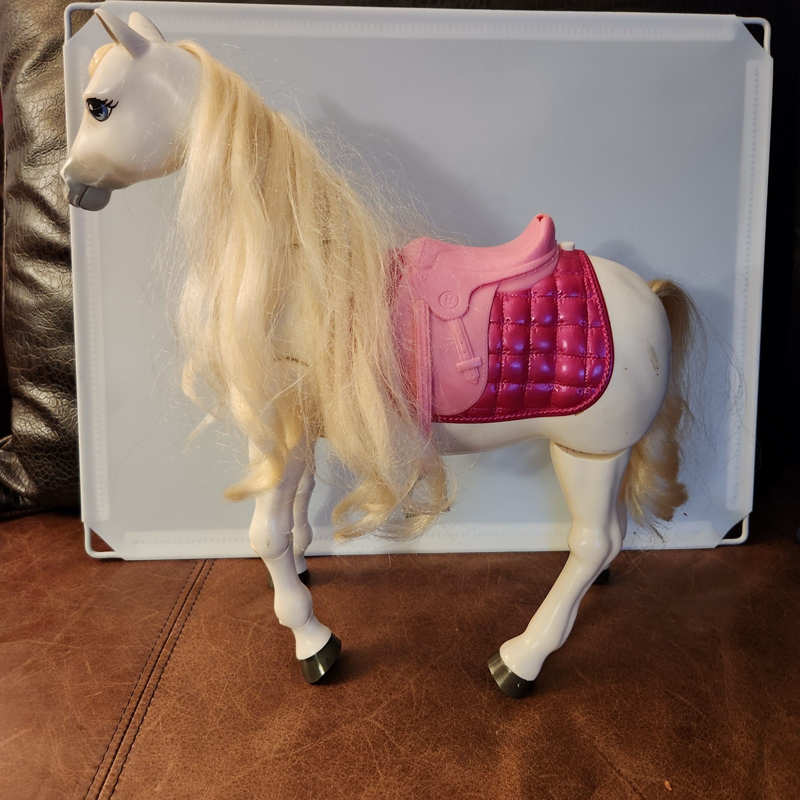 BARBIE