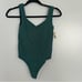 Free People Clean Lines Bodysuit