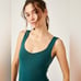Free People Clean Lines Bodysuit