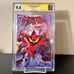 Amazing Spider-Man 797 Signed by Mike Mayhew
