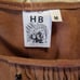 Vtg women's two piece native American sk