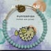 Alex and Ani PUFFERFISH 4 Pc Set
