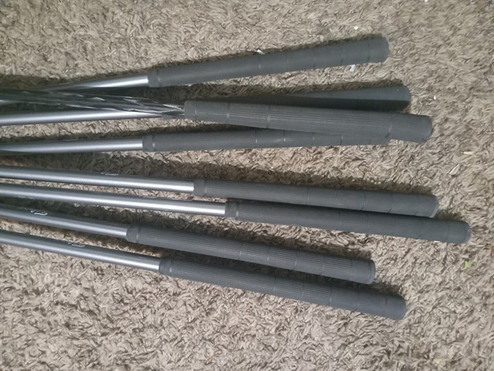 Titleist irons