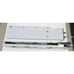STAINLESS STEEL MUD FLAP HANGERS FOR SEMI TRUCK 2 PACK MFH001L/R