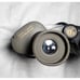 Galileo C-840WA 8 x40 Wide Angle Vintage Binoculars With Case Pre-owned
