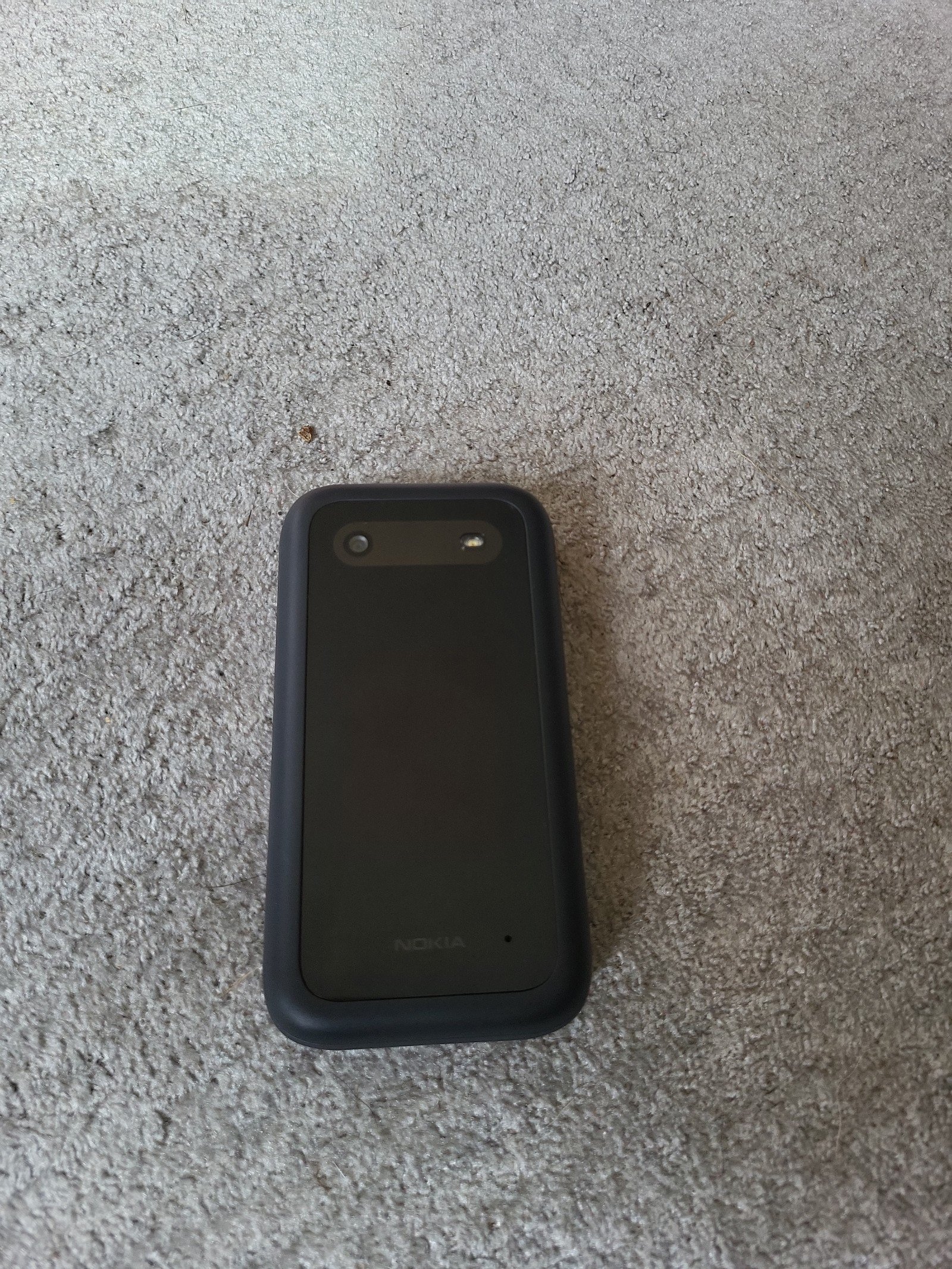 nokia flip phone