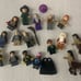 Lot of assorted Harry Potter LEGO Mini Figures