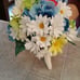 Wedding flowers