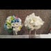 Wedding flowers