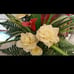 Wedding flowers