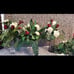 Wedding flowers