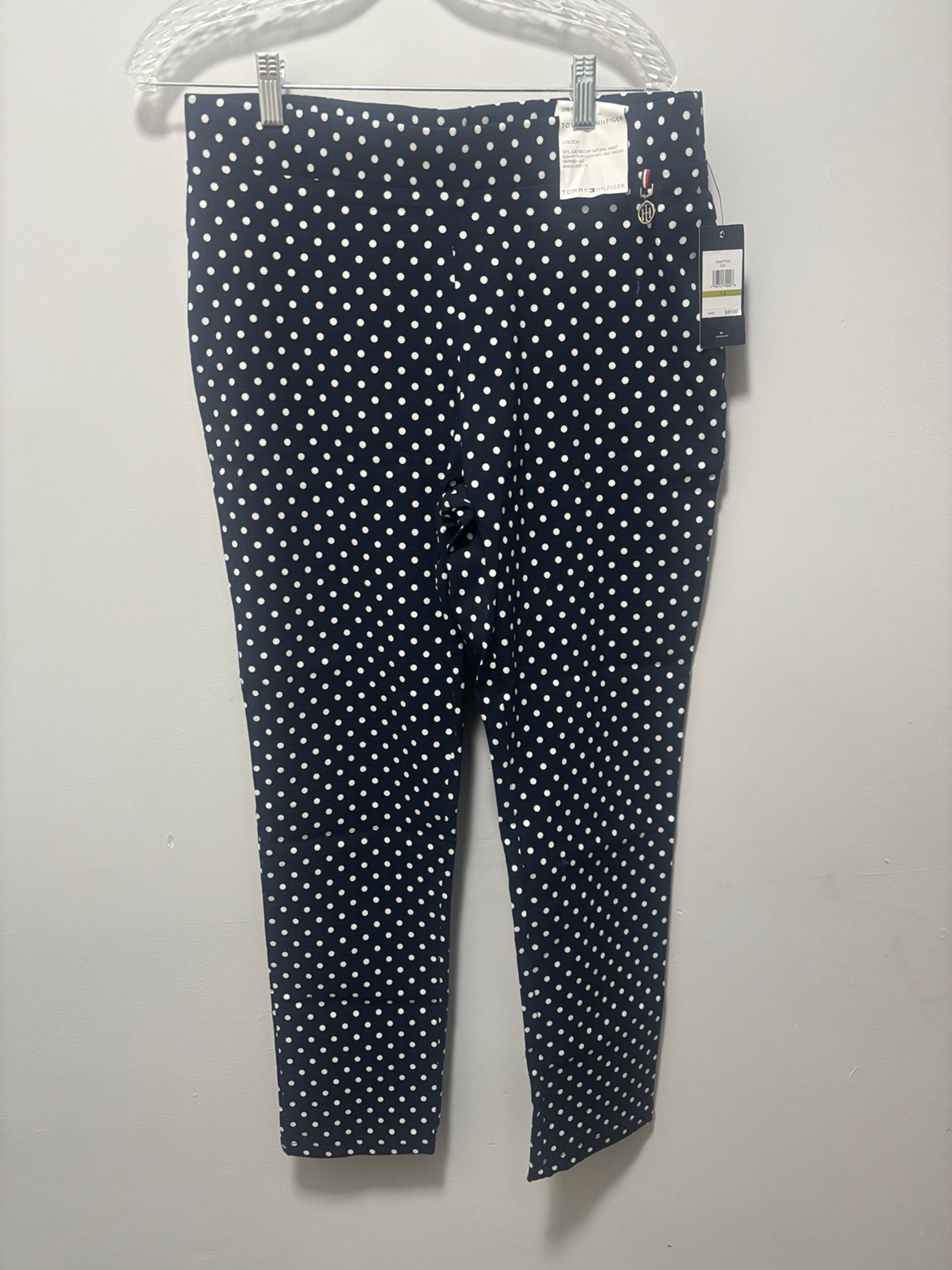 Ladies pants