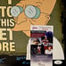 Billy West Signed Farnsworth Futurama Autograph Photo 11x14 JSA COA 829