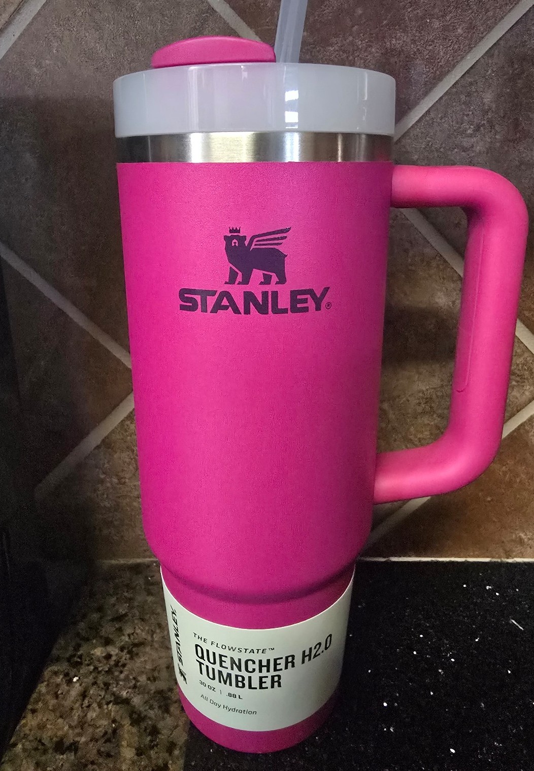 Stanley Tumbler 30 oz