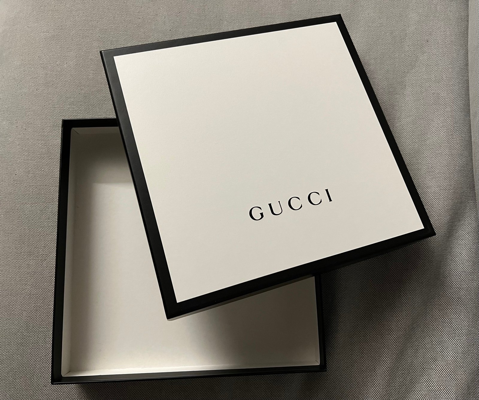 Gucci Box
