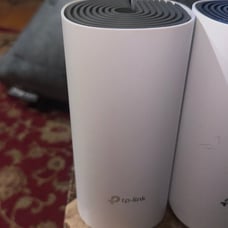 Ac1200 tp link deco wifi extender mesh bundle