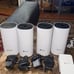 Ac1200 tp link deco wifi extender mesh bundle