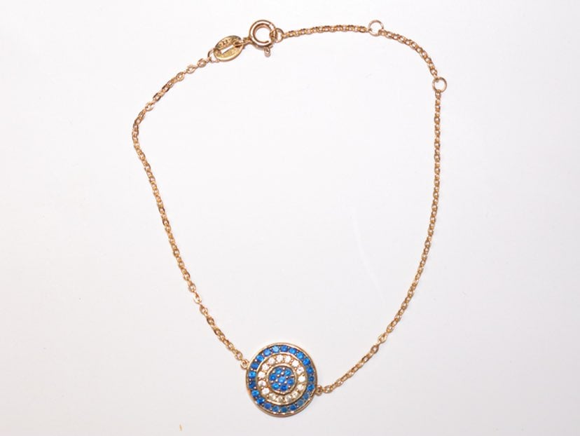 charm bracelet