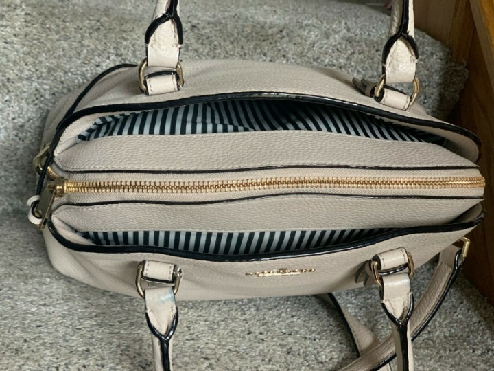Kate Spade Jackson Street Lottie | eBay