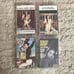 Lana Del Rey SEALED Cassette Bundle