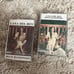 Lana Del Rey SEALED Cassette Bundle