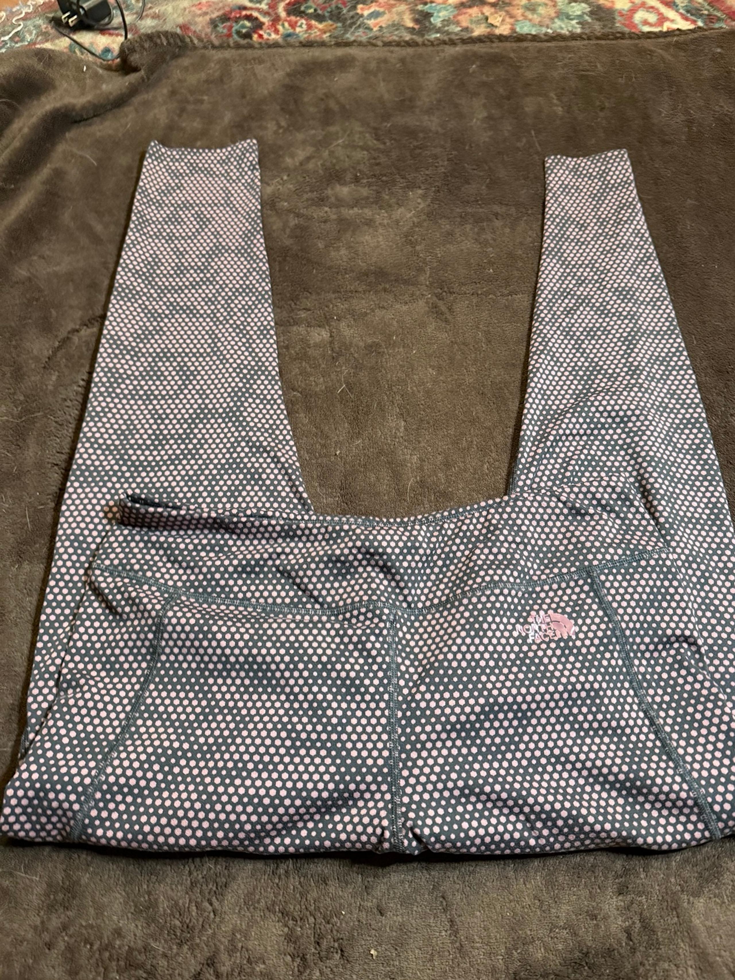 The North Face Women’s XL Athletic Leggings