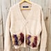Zara Knit Sweater